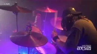 NIRVANA Tribute- "Drain You" live by The NIRVANA EXPERIENCE