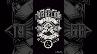 TAU GAMMA PHI New rap Song 54th founding anniversary tau gamma phi