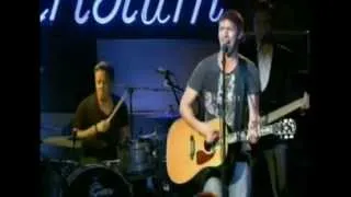 "You're Beautiful" & "Same Mistake", James Blunt (Concert Cuts)