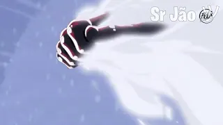 Luffy vs Katakuri Edit