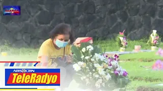 Loyola Memorial Park binisita na ng mga Kapamilya ngayong Undas | Kabayan (1 Nov 2022)