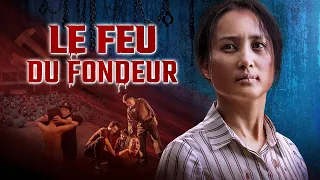 Film chrétien complet en français « Le feu du fondeur » Miracle de la vie dans la prison du diable