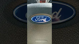 Як змінити мову на приборці Форд Фокус 2 (Ford focus 2)