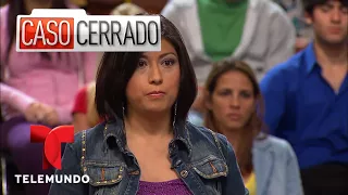 Líos Migratorios😡🇺🇸🙏| Caso Cerrado | Telemundo