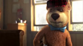 Yogi Bear Parody: "Booboo Kills Yogi" ending