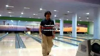 Bowling Frenzy part04 14 Aug 2011 at Al-Ghosaibi Hotel, Al-Khobar Saudi Arabia