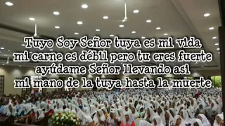 Tuyo soy. Iglesia Evangelista