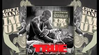 Gucci Mane ft. Jim Jones - Kansas (Prod by Lex Luger) [Im Up]