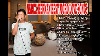 #Narex Bernan Best Moro Love Songs