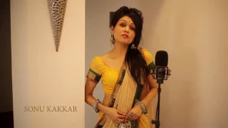 Mera Dil Bhi Kitna Pagal Hai   Sonu Kakkar  Cover  Saajan   YouTube