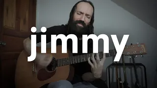 jimmy (TOOL Cover) - 2020 Version