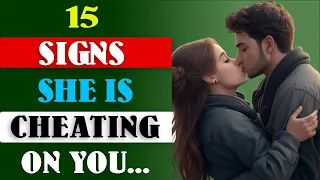 15 Signs She is Cheating on You | Human Behaviour Psychology Facts | Awesome Facts