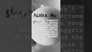 AGNEZMO - DON'T ( 2003 )