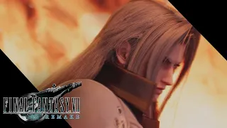 [FUNDUB] Cloud Surprised by Sephiroth (FF7 Remake) ft. Aussieroth7