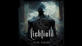 Lichfield - Dead Trees (The Maze 2024 edit –  bonus track)