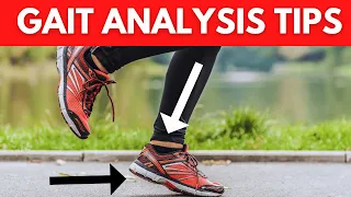 How To Get Your Running Gait Analysed | Running Gait Analysis