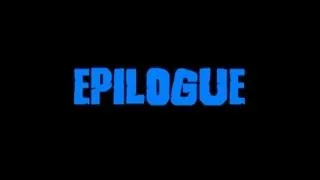 NES Godzilla Creepypasta Epilogue (and Credits)