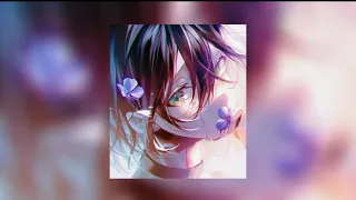 ◇Nightcore Mix◇ Besomorph & Meric Again - I Will Survive (feat. Nito-Onna)