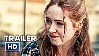 LATE BLOOMERS Official Trailer (2024) Karen Gillan, Comedy Movie HD