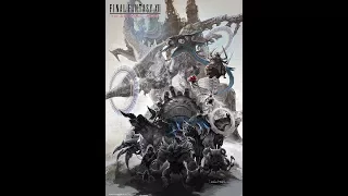 Final Fantasy XII  The Zodiac Age Collector's Edition OST