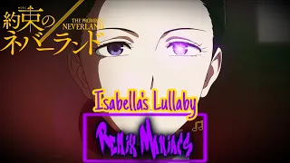 The Promised Neverland (Isabella's Lullaby Trap Remix) -RM