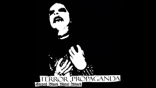 Craft - Terror Propaganda Full Album 2002