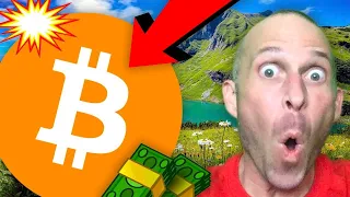 BUY BITCOIN NOW!!!!!? [shocking answer..]