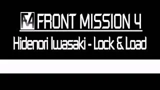 Front Mission 4 - Lock & Load