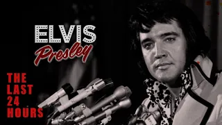 The Last 24 Hours: Elvis Presley (2024) FULL DOCUMENTARY | HD