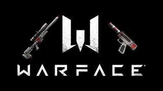 Warface купил комуфляжи киви на AX-308 и MPA 930DMG