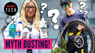 We Try Your MTB Hacks / Tech Myths - Do They Actually Work?