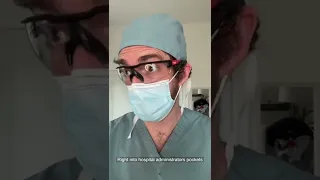 The “Easy Going” Surgeon