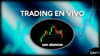 Sesion 4   07 Sep 2017   Trading en Vivo  -3.5%