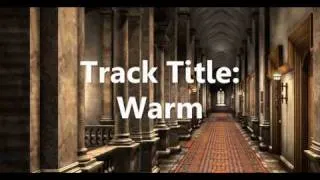 Music Track: Warm - Nancy Drew: Treasure in the Royal Tower