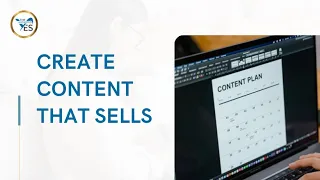 Create Content that Sells