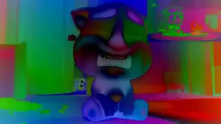 Preview 2 My Talking Tom V5 Effects In G Major 4