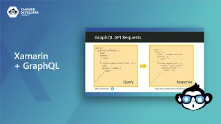 Xamarin + GraphQL | Xamarin Developer Summit