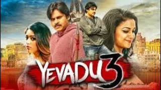 How to download yeavadu 3 full hindi movie__by #rubelakter