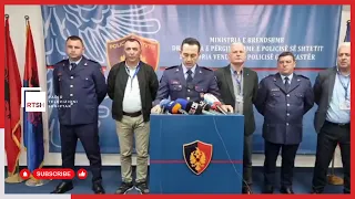 Zbardhet vrasja e çiftit të të moshuarve në Dropull, Policia: Autor, bashkëfshatar i viktimave