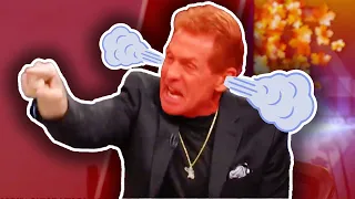 10 Reasons Everyone HATES Skip Bayless