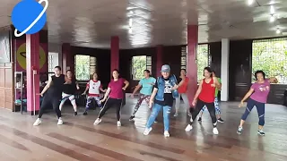 DON'T START NOW BY DUA LIPA / POP/ZUMBA FITNESS