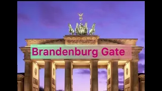 Top Most visited place in Berlin 🇩🇪             Schauen Sie jetzt mal.