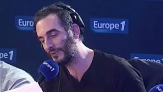 Matthieu Noël : "Je crois qu'on peut d'ores et déjà préparer les cartons"