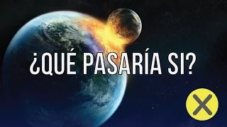 ¿Qué pasaría si...?