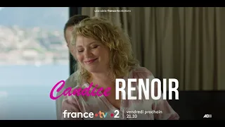 [Bande-annonce] Candice Renoir : Chacun dirige l'eau vers son moulin