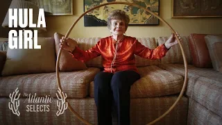 This Woman Was Written Out of Hula-Hoop History