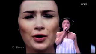 Russia - Final - Eurovision 2009 (HD)