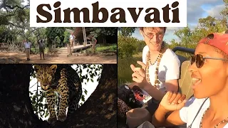 Simbavati River Lodge Honeymoon Experience - February 2022