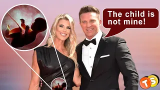 What happened between former Y&R alum Steve Burton and wife Sheree Gustin?