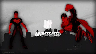 Undefeated ▪ The Best Superman Game ??? Superboy???